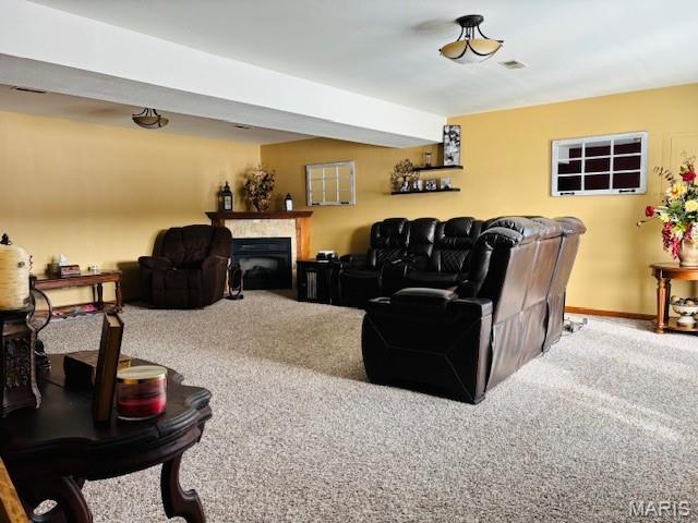 Unincorporated - Residential
