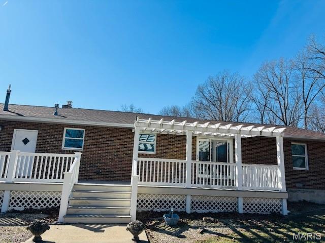 Unincorporated - Residential