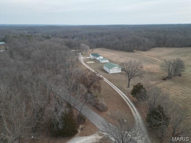 Unincorporated - Residential
