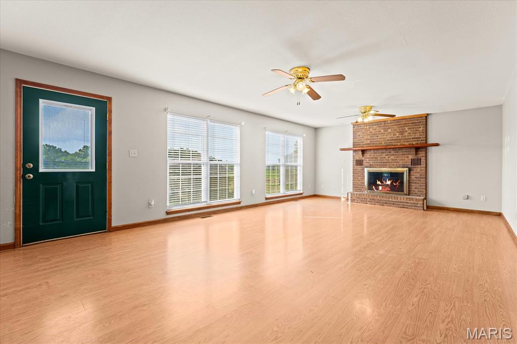 Not in Subdivision - Residential