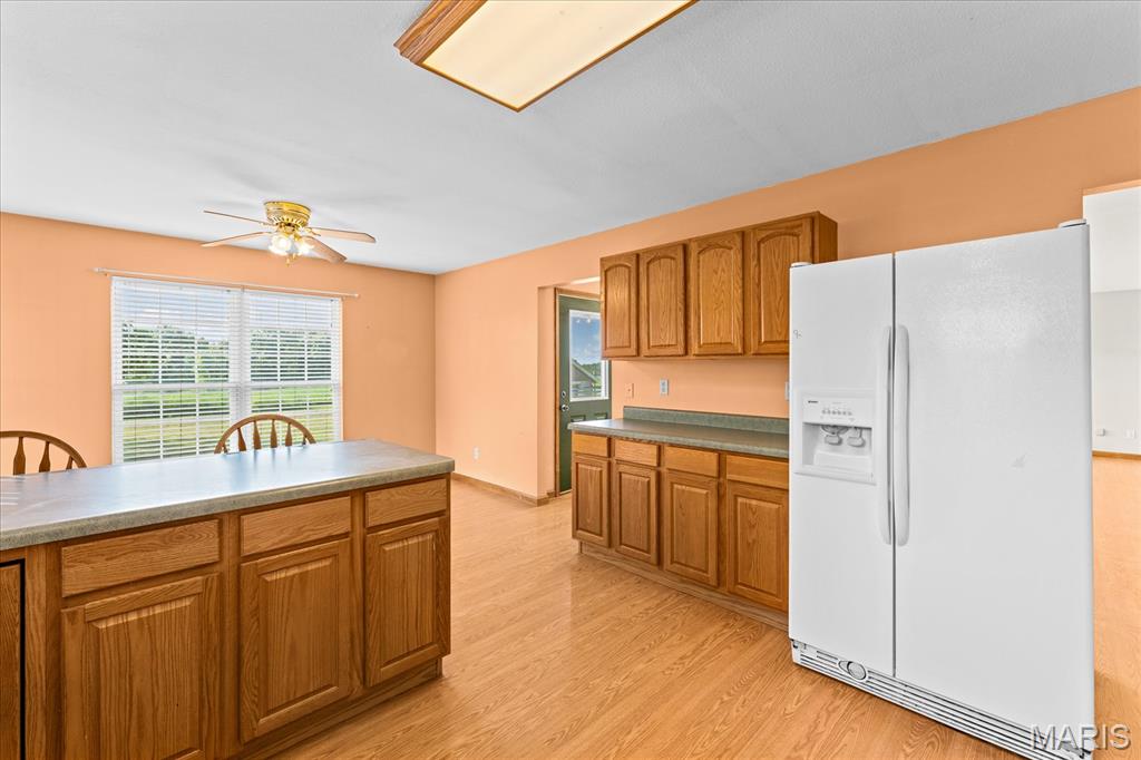 Not in Subdivision - Residential