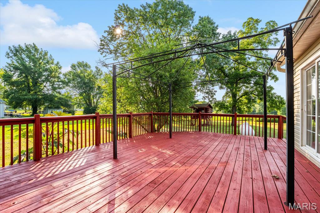 Not in Subdivision - Residential