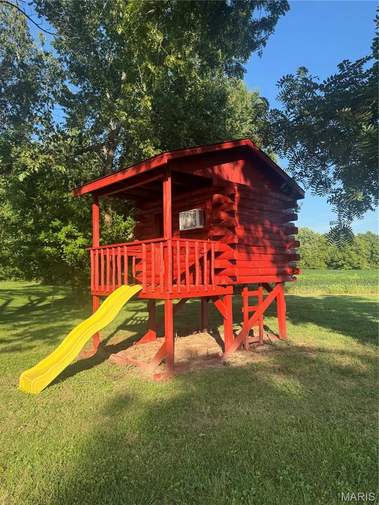 Not in Subdivision - Residential