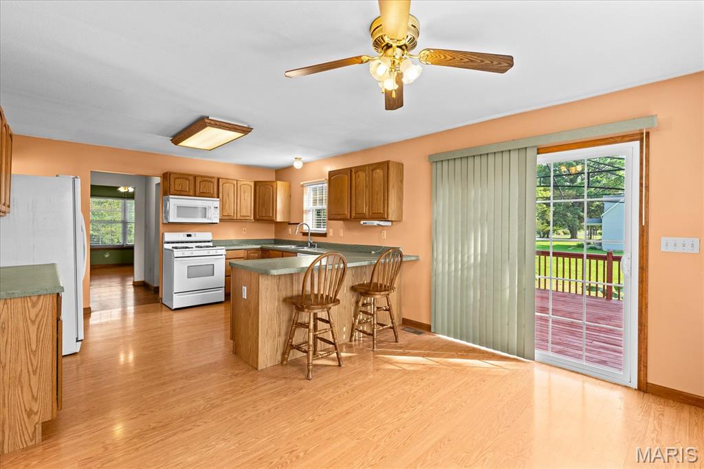 Not in Subdivision - Residential
