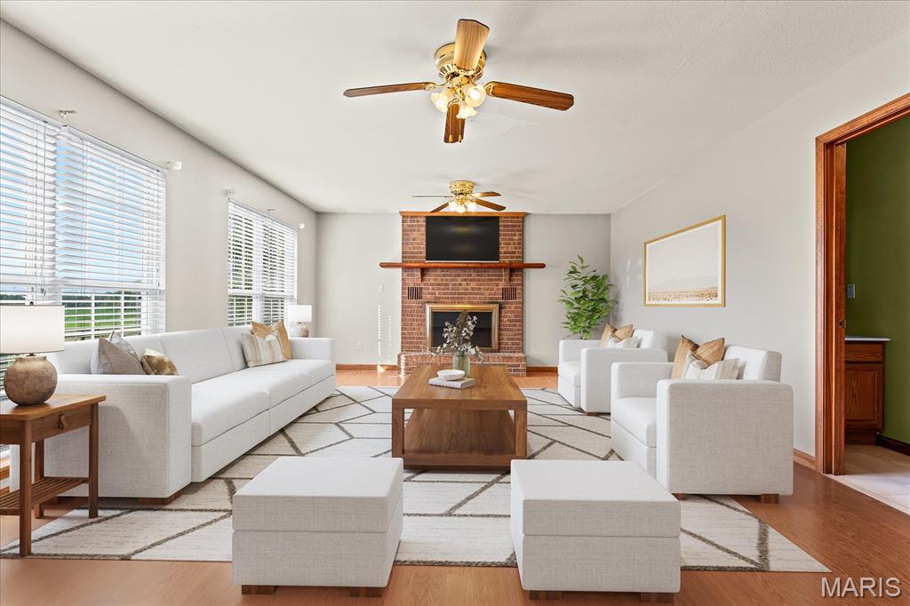 Not in Subdivision - Residential