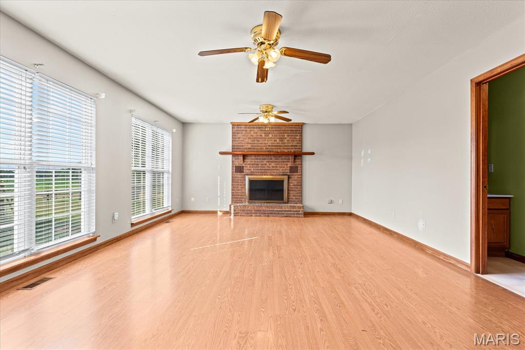 Not in Subdivision - Residential