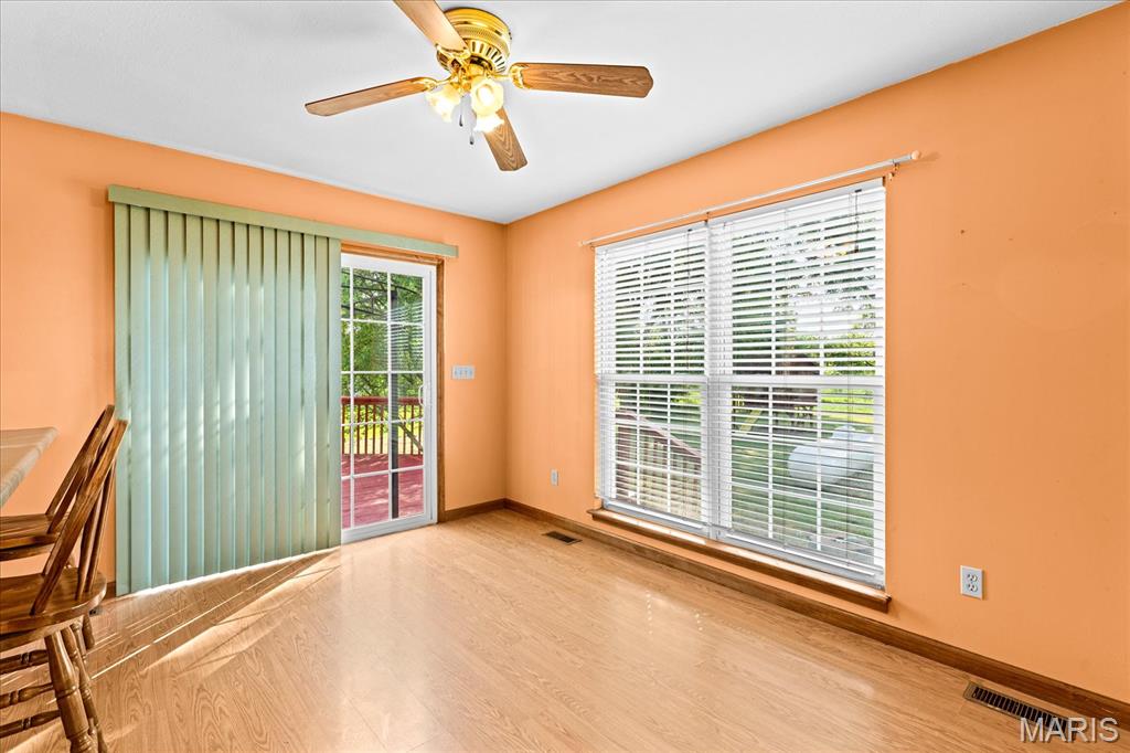 Not in Subdivision - Residential