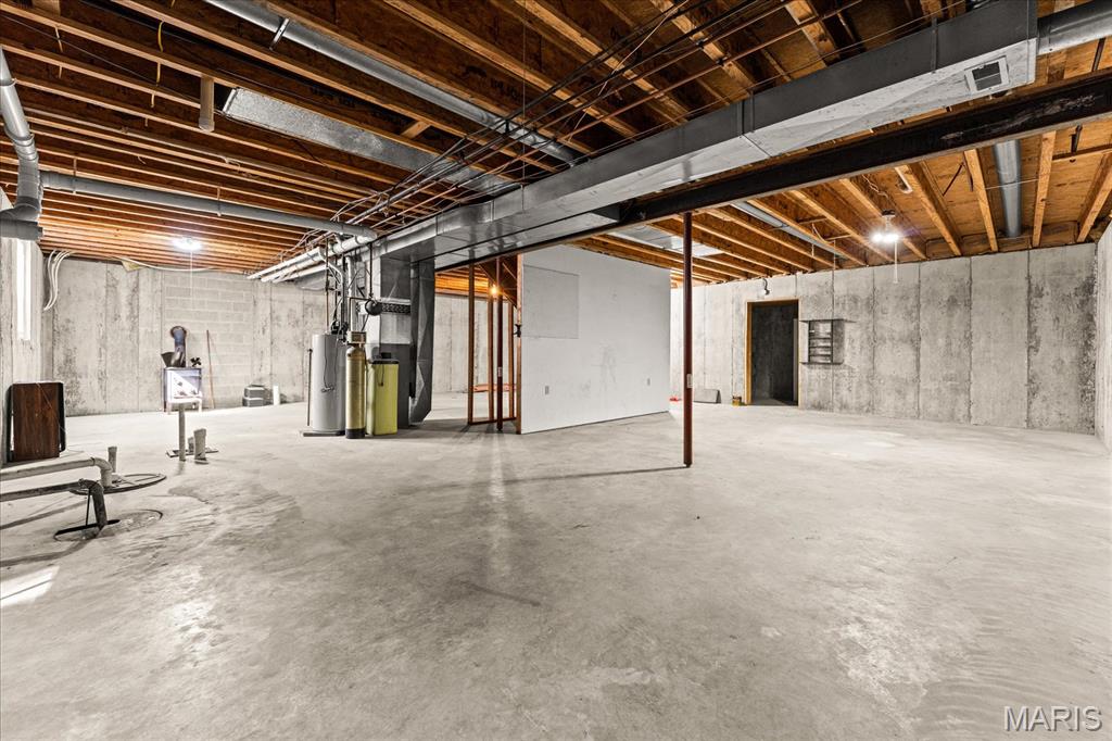 Not in Subdivision - Residential