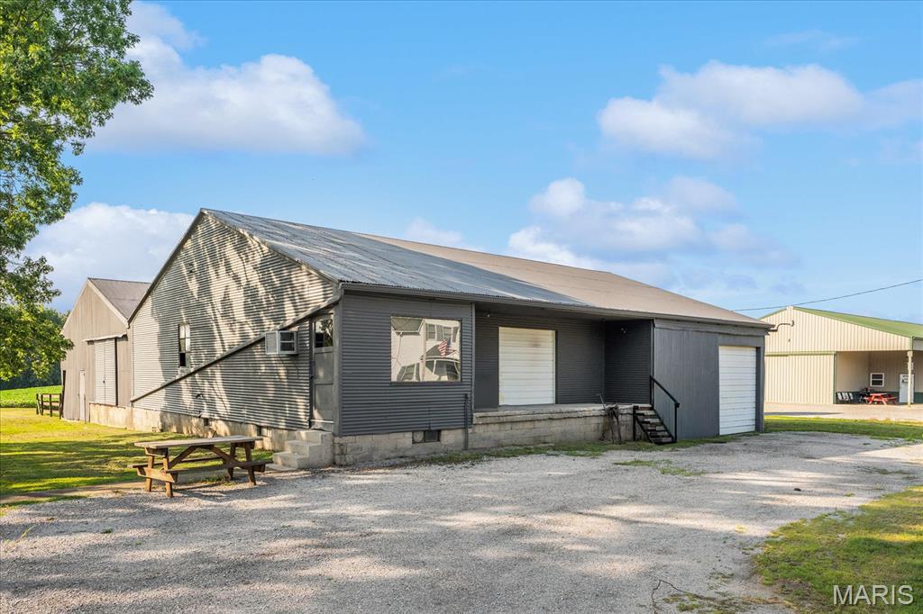 Not in Subdivision - Residential