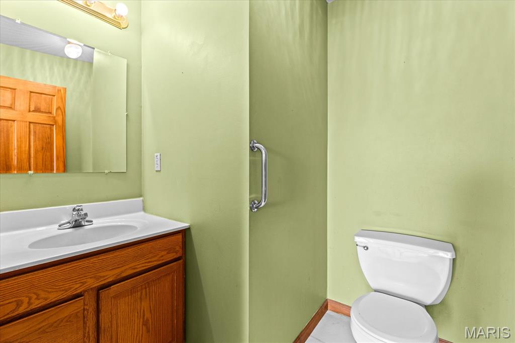 Not in Subdivision - Residential