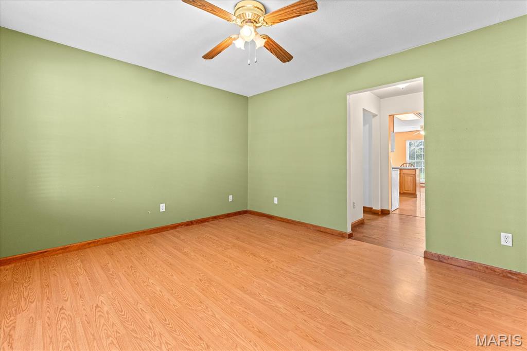 Not in Subdivision - Residential