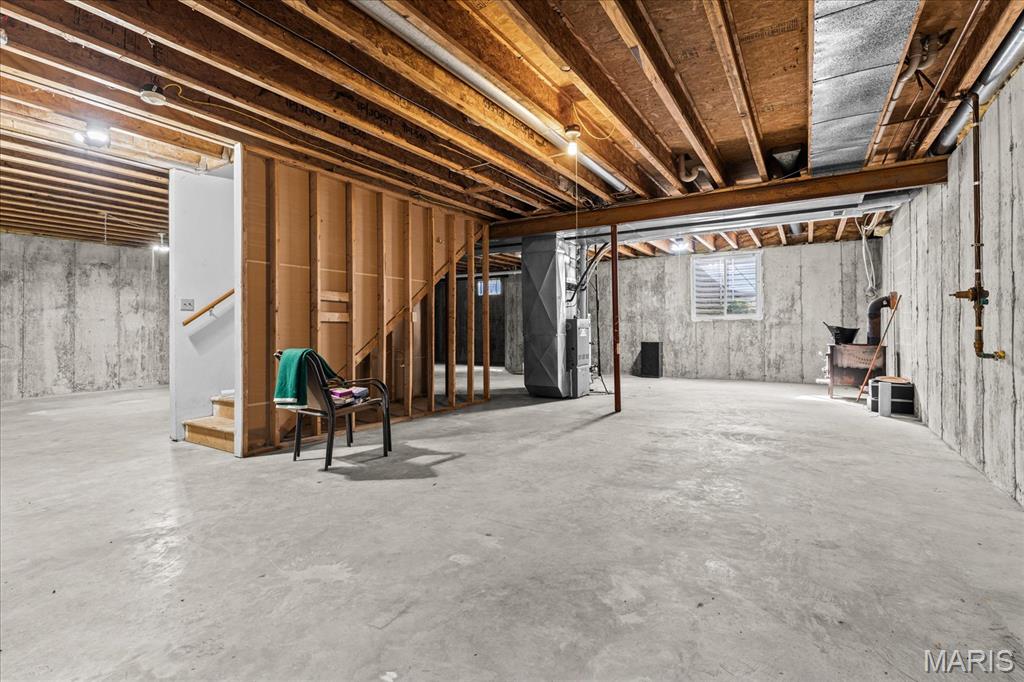 Not in Subdivision - Residential