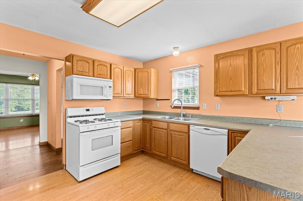 Not in Subdivision - Residential