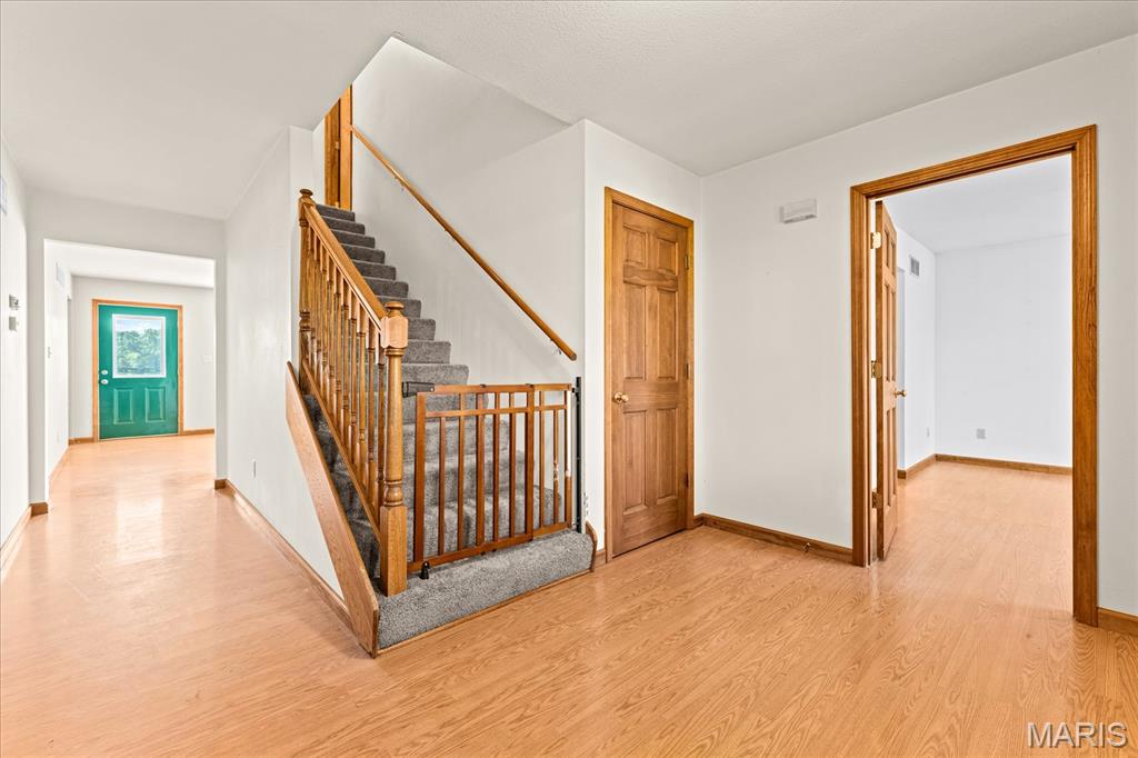 Not in Subdivision - Residential