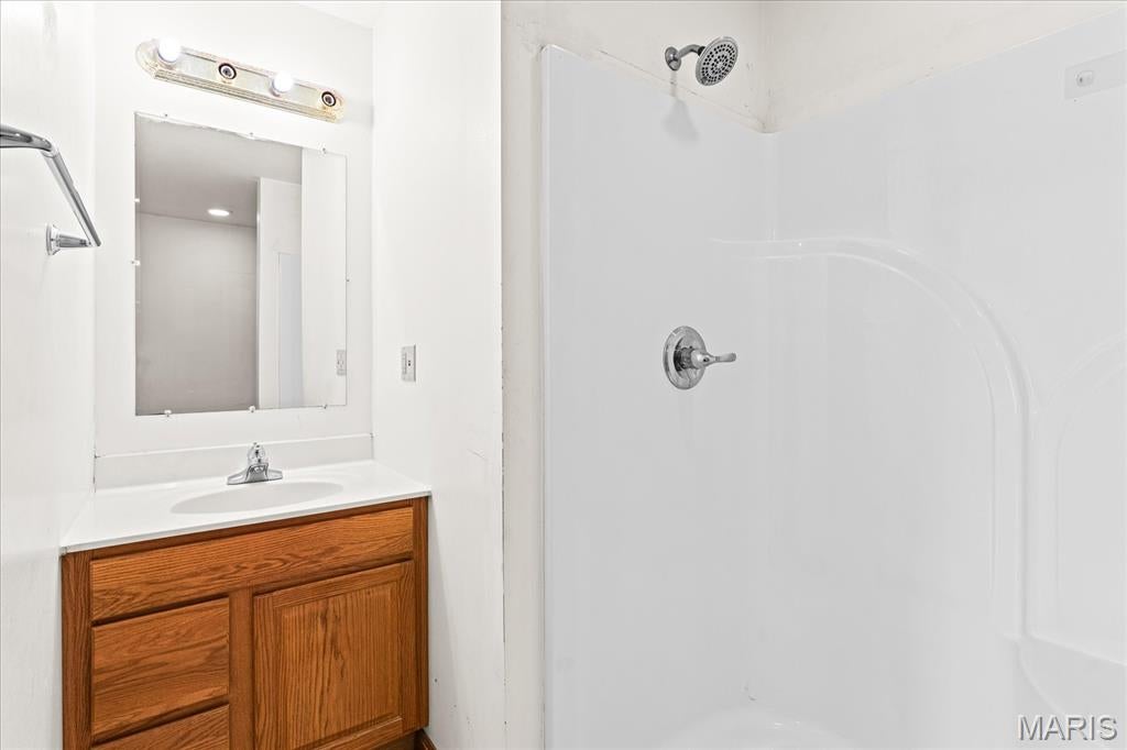 Not in Subdivision - Residential
