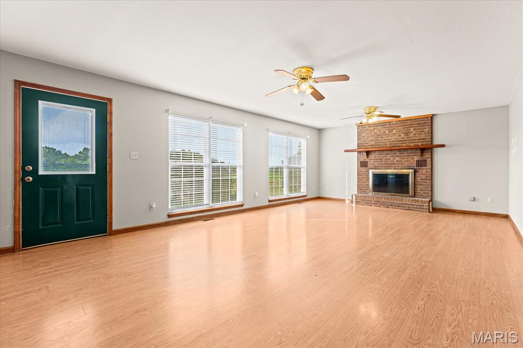 Not in Subdivision - Residential