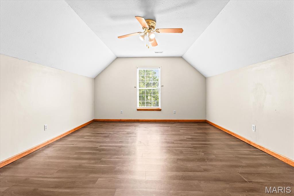 Not in Subdivision - Residential