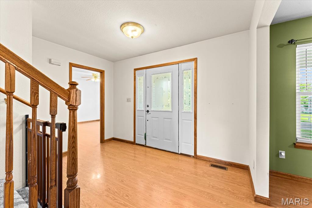 Not in Subdivision - Residential