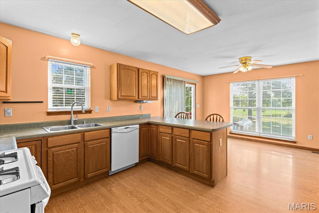 Not in Subdivision - Residential