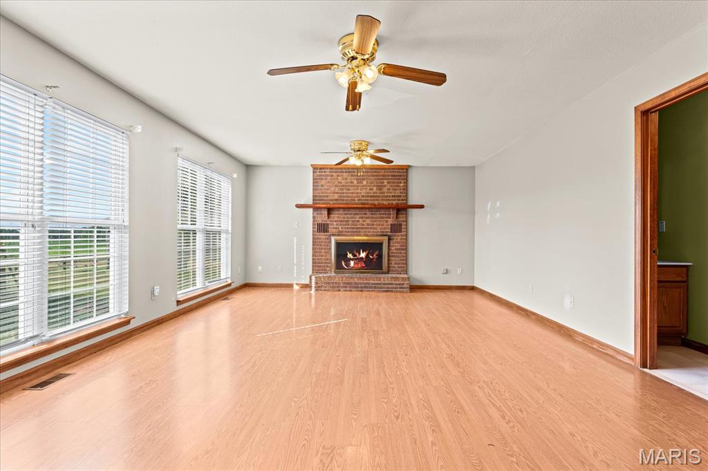 Not in Subdivision - Residential