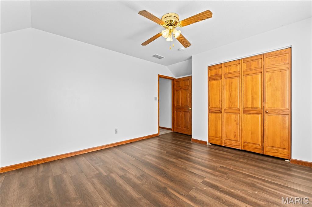 Not in Subdivision - Residential