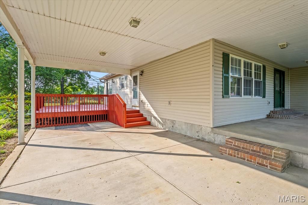 Not in Subdivision - Residential