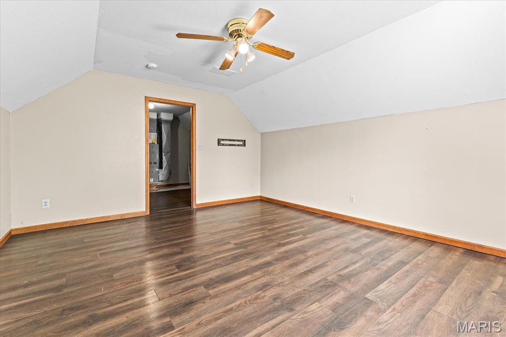Not in Subdivision - Residential