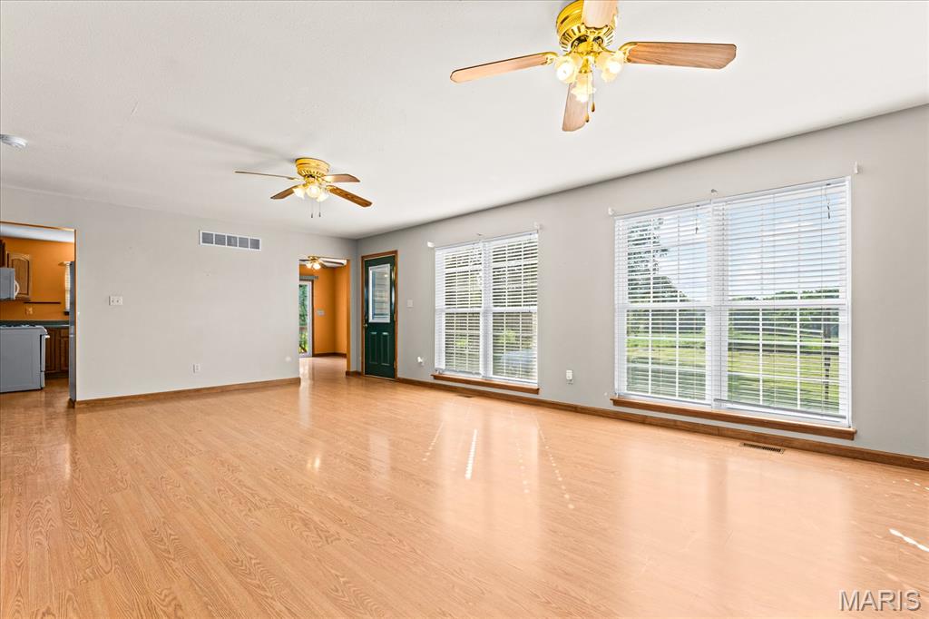 Not in Subdivision - Residential