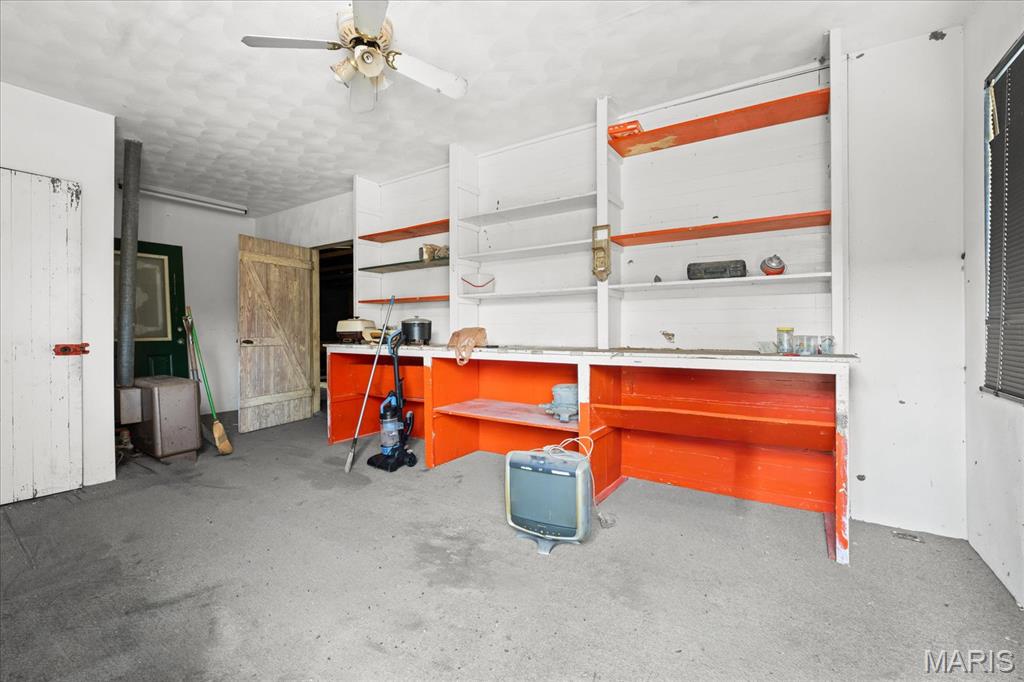 Not in Subdivision - Residential