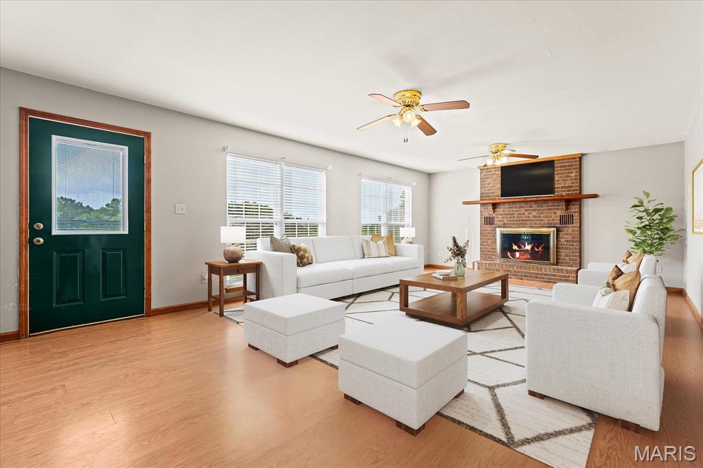 Not in Subdivision - Residential