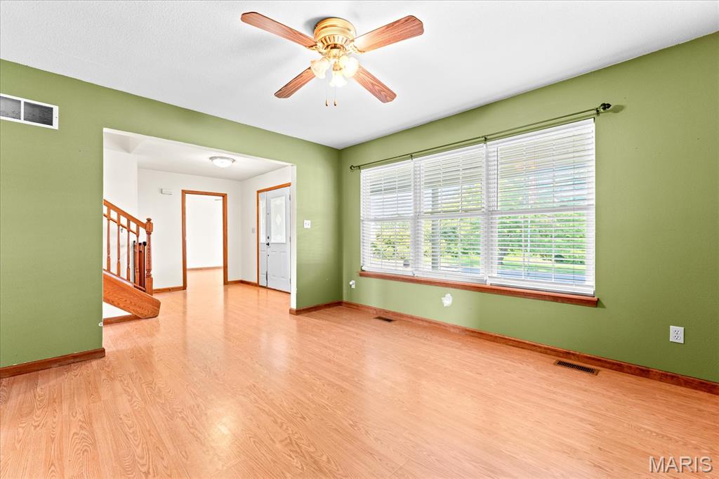Not in Subdivision - Residential