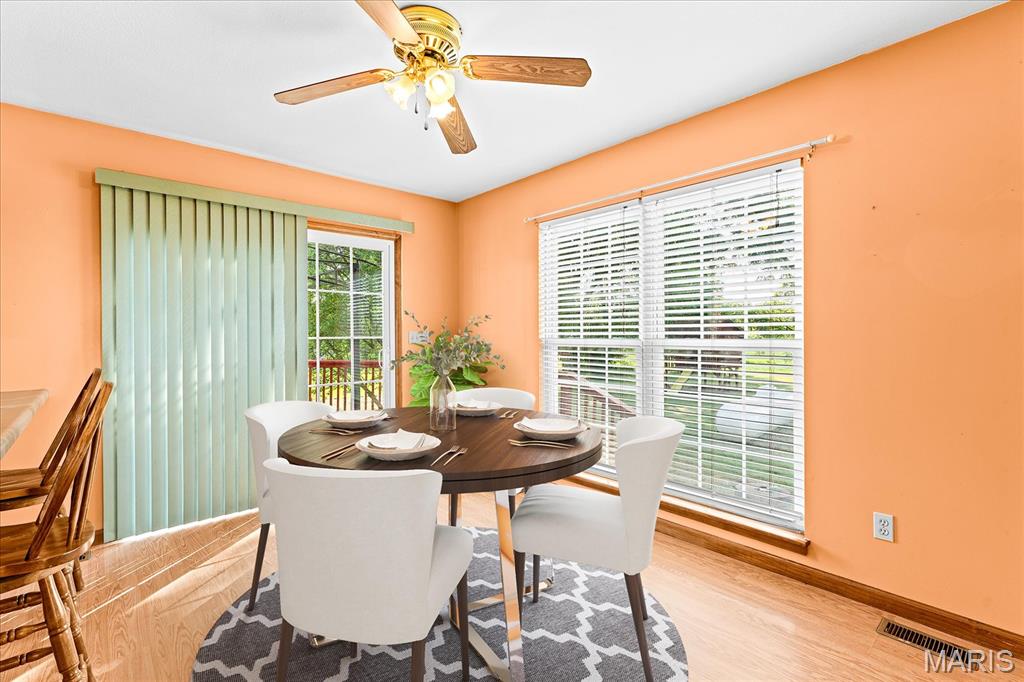 Not in Subdivision - Residential