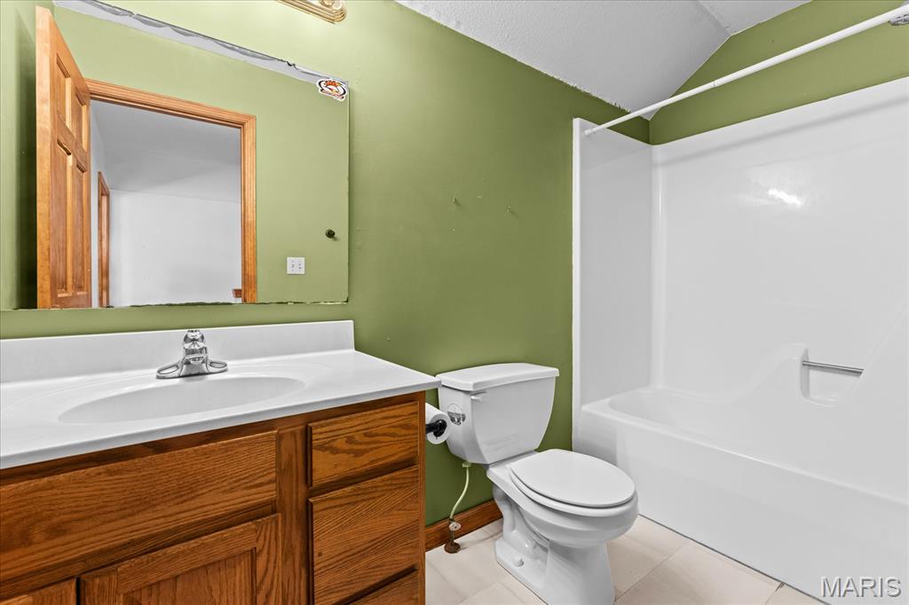 Not in Subdivision - Residential