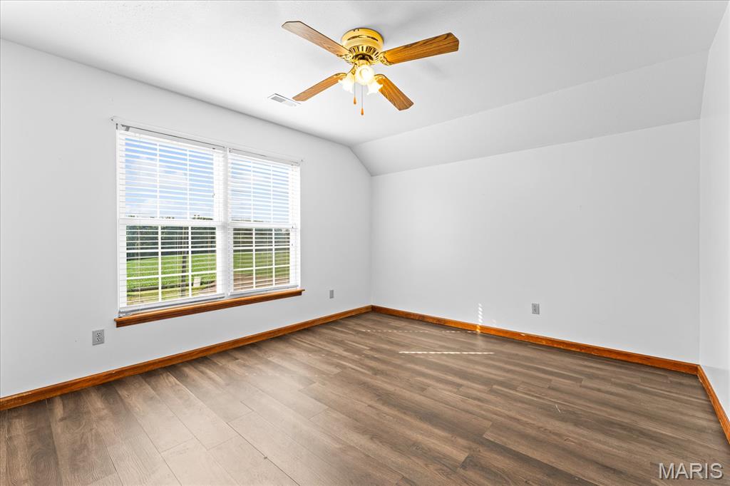 Not in Subdivision - Residential