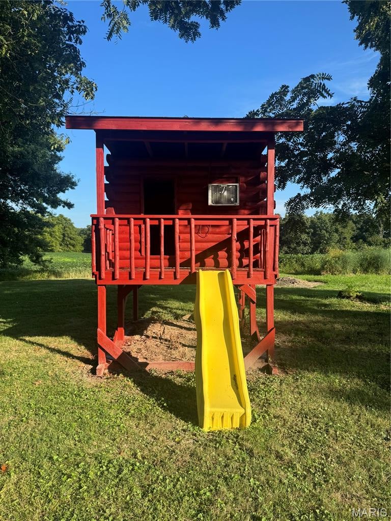 Not in Subdivision - Residential