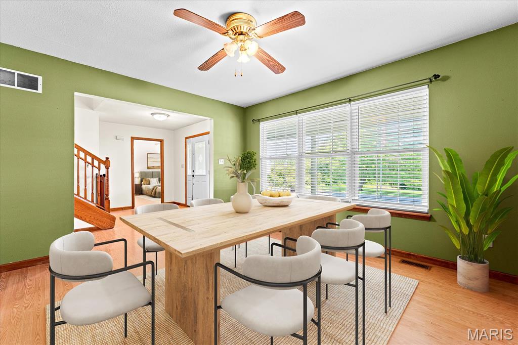 Not in Subdivision - Residential