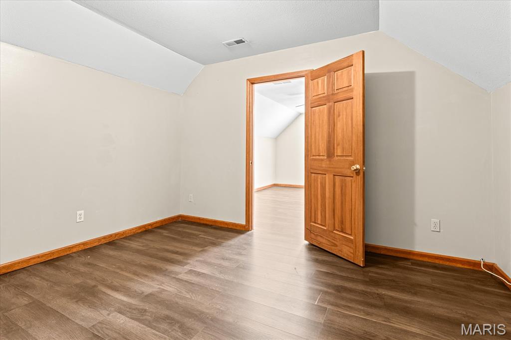 Not in Subdivision - Residential