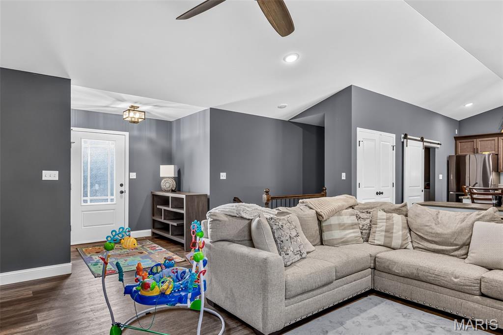 Lockeport Landing - Residential