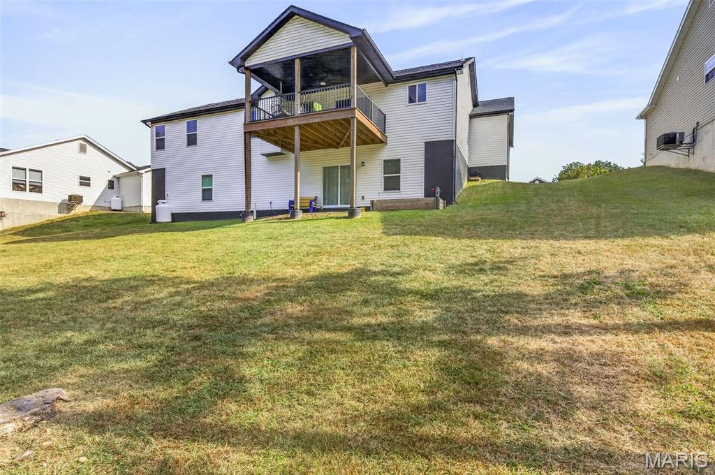 Lockeport Landing - Residential