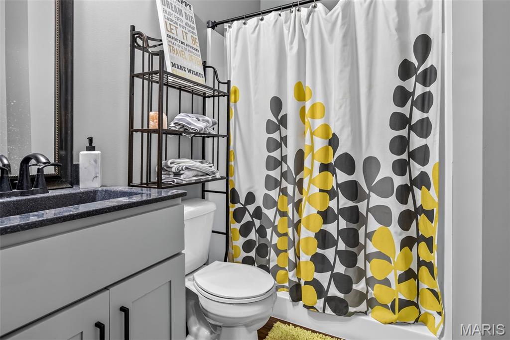Lockeport Landing - Residential