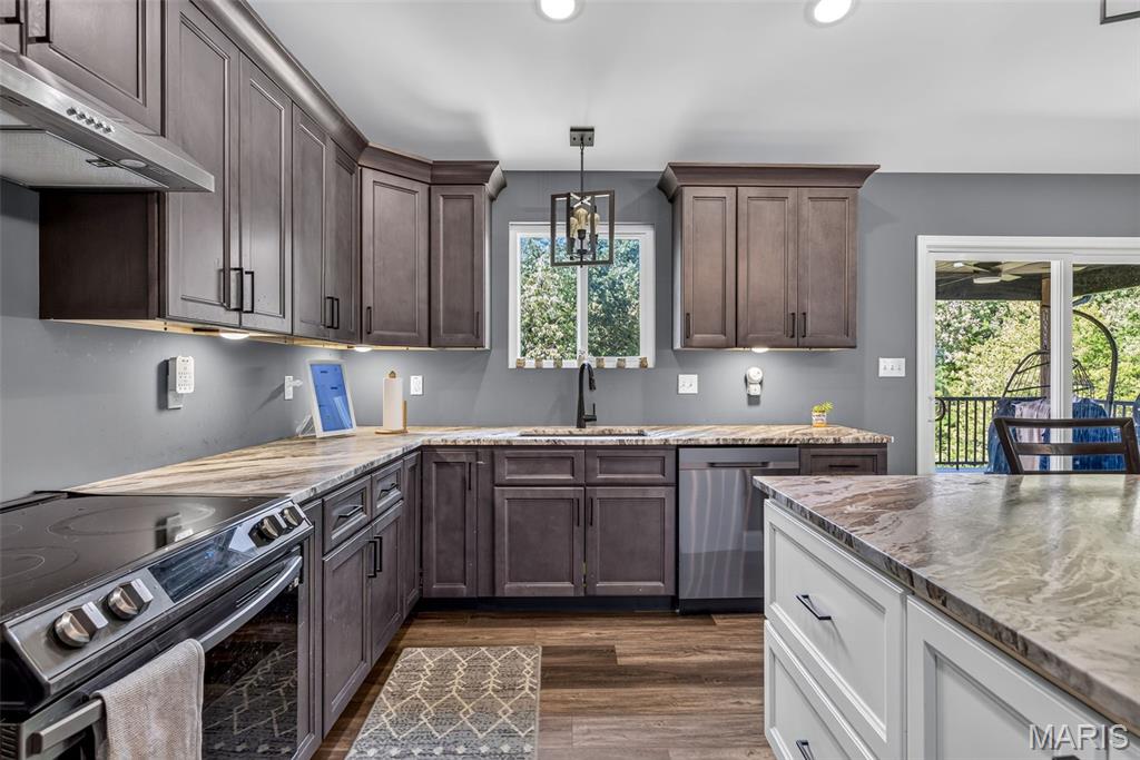 Lockeport Landing - Residential