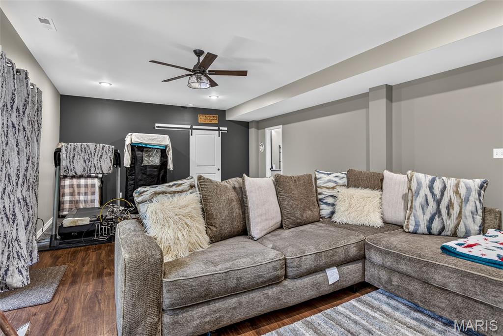 Lockeport Landing - Residential
