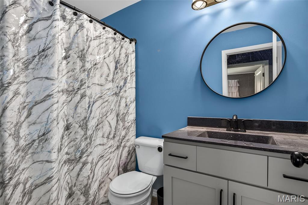 Lockeport Landing - Residential