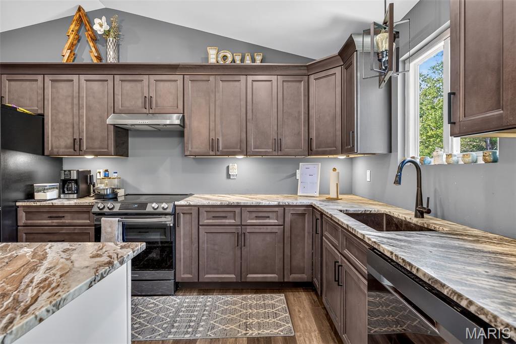 Lockeport Landing - Residential