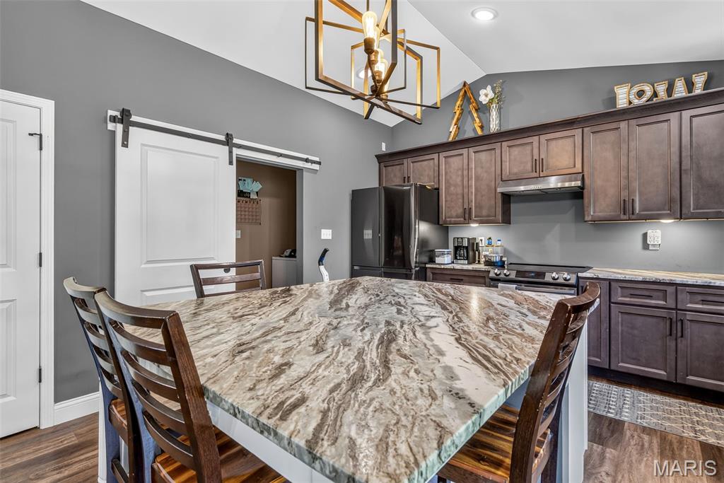 Lockeport Landing - Residential
