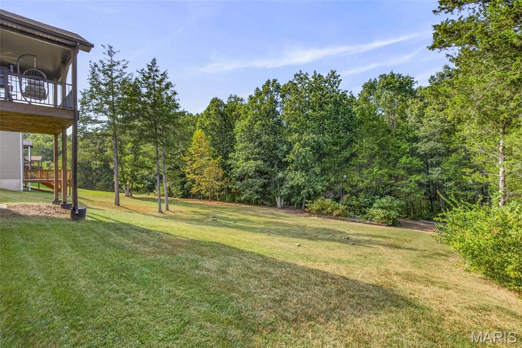 Lockeport Landing - Residential