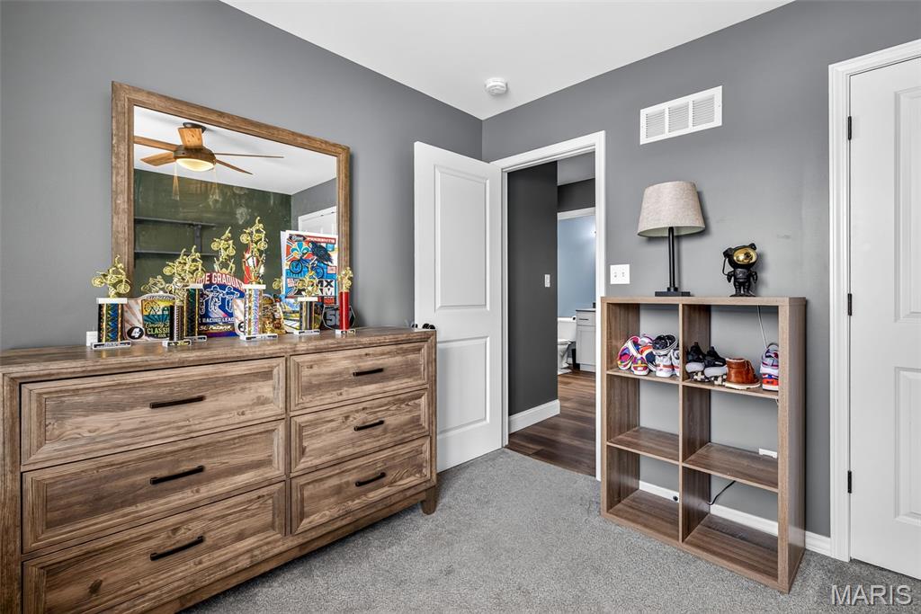 Lockeport Landing - Residential