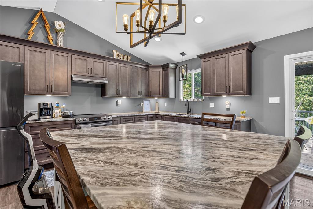 Lockeport Landing - Residential