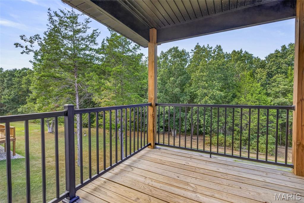 Lockeport Landing - Residential
