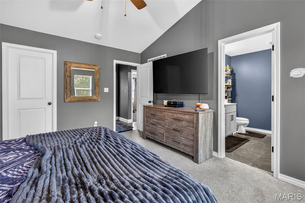 Lockeport Landing - Residential